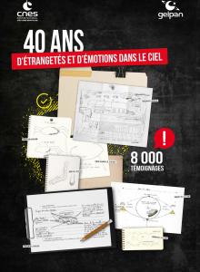 40 ans de GEIPAN