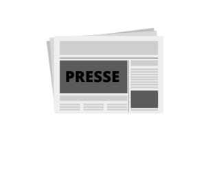 Logo presse 